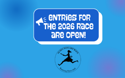 Registration is now open!